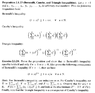 Sohrab - Cauchy's Inequality - Proposition 2.1.23 and Exercise 2.1.24 ....png