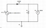 Half-Wave Rectifier Circuit without Reservoir Capacitor.png