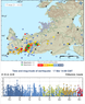 2021-03-17 Reykjanes peninsula earthquakes_1400GMT.png