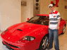 Me & Ferrari.gif