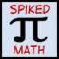 spikedmath