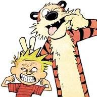 CalvinandHobbes