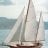 Cutter Ketch