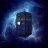 Tardis Traveller