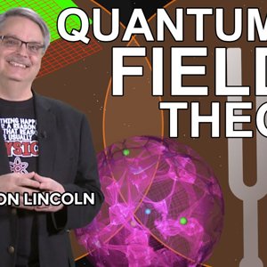 Quantum Field Theory: Brief Intro