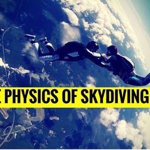 The Physics of Skydiving
