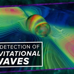 LIGO's First Detection of Gravitational Waves!