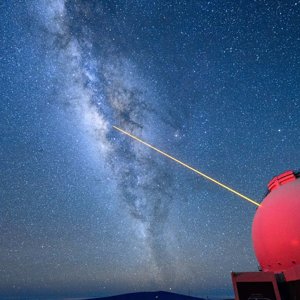 The Hawaiian Heavens - On the Summit of Mauna Kea Time Lapse 3