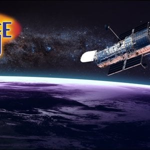 Episode 5 - Hubble Trouble - YouTube