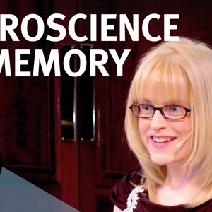 The Neuroscience of Memory - with Eleanor Maguire