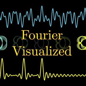 But what is the Fourier Transform?  A visual introduction. - YouTube