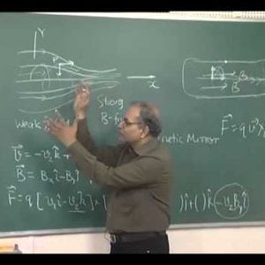 Nuclear Physics by Prof. H. C. Verma (NPTEL):- Lecture 39: Thermonuclear fusion reactors