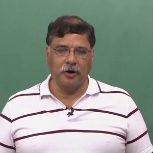 Introductory Quantum Mechanics with Prof. Manoj Harbola (NPTEL):- Lecture 51: Bloch's theorem