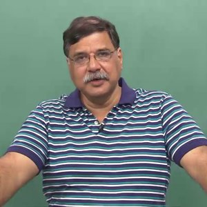 Introductory Quantum Mechanics with Prof. Manoj Harbola (NPTEL):- Lecture 44: Solution of the Schrodinger for free paticles and periodic boundary cond