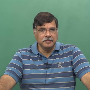 Introductory Quantum Mechanics with Prof. Manoj Harbola (NPTEL):- Lecture 23: Heisenberg's formulations of quantum mechanics II