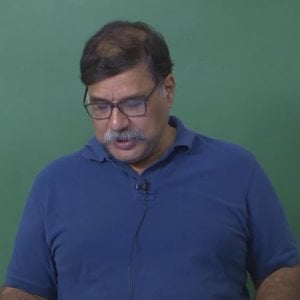Introductory Quantum Mechanics with Prof. Manoj Harbola (NPTEL):- Lecture 20: Selection rules (for transitions) through the correspondence principle