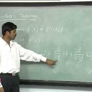 Quantum Field Theory by Dr. Prasanta Tripathy (NPTEL):- Lecture - 2: Introduction to Classical Field Theory