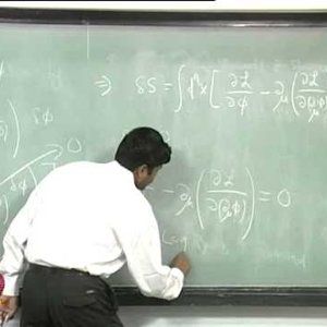 Quantum Field Theory by Dr. Prasanta Tripathy (NPTEL):- Lecture - 1: Introduction