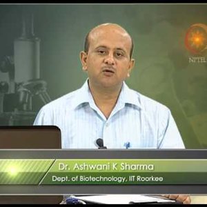 Analytical Technologies in Biotechnology by Dr. A. K. Sharma (NPTEL):- Infrared and fluorescence spectroscopy