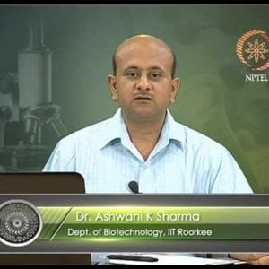 Analytical Technologies in Biotechnology by Dr. A. K. Sharma (NPTEL):- Basic concepts 1