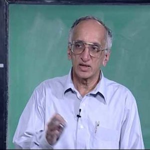 Chemical Engineering Thermodynamics by Prof. M.S. Ananth (NPTEL):- Lecture 33: Summary of  Classical Thermodynamics