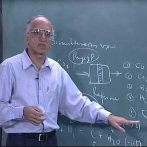 Chemical Engineering Thermodynamics by Prof. M.S. Ananth (NPTEL):- Lecture 29: Simultaneous Relations