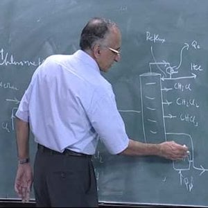 Chemical Engineering Thermodynamics by Prof. M.S. Ananth (NPTEL):- Lecture 27: Illustrative Examples II