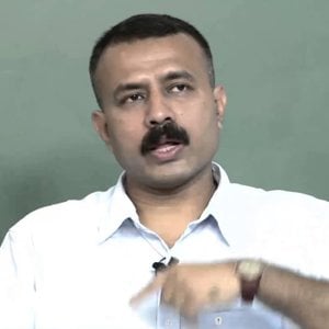 Bio electricity by Prof. Mainak Das (NPTEL):- Lecture 1