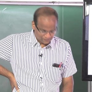 Introduction to Atmospheric Science by Prof. C. Balaji (NPTEL):- Lecture 23: Equivalent potential temperature and wet bulb potential temperature