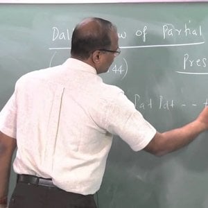 Introduction to Atmospheric Science by Prof. C. Balaji (NPTEL):- Lecture 10: Atmospheric Thermodynamics - Introduction