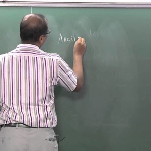 Introduction to Atmospheric Science by Prof. C. Balaji (NPTEL):- Lecture 08: The Earth system – Carbon cycle 2 & Carbon in the oceans Earth's crust 1