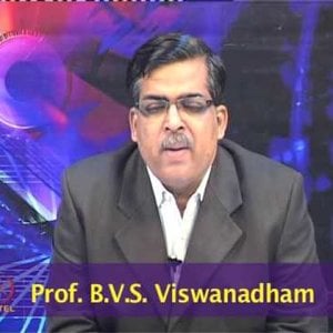 Advanced Geotechnical Engineering by Dr. B.V.S. Viswanadham (NPTEL):- Lecture 46: Stability of Slopes - 7