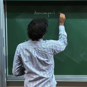 Analytic number theory around torsion homology: Lecture 4 by Prof. Akshay Venkatesh