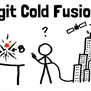 Legit cold fusion-minutephysics