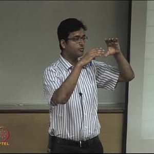 Operating Systems (NPTEL):- Lecture 26: Transcations and lock-free primitives read/write locks
