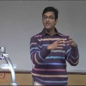 Operating Systems (NPTEL):- Lecture 09: Kernel Data Structures, Memory Management