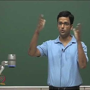 Operating Systems (NPTEL):- Lecture 01: Introduction to UNIX System Calls Part - 1