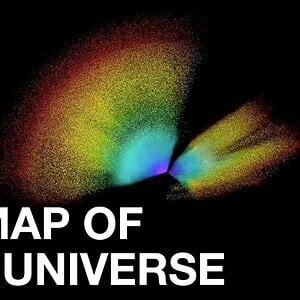 SDSS releases largest 3D map of the universe ever created