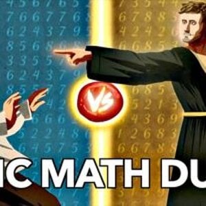 How Imaginary Numbers Were Invented