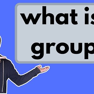 Abstract Algebra | Definition of a Group and Basic Examples