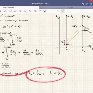 SH2372 General Relativity - Lecture 10