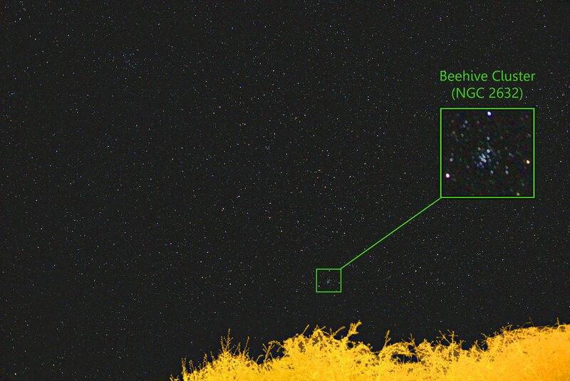 04c2 - Stjärnhimmel 3 (Sequator) - Beehive Cluster detail (2).jpg