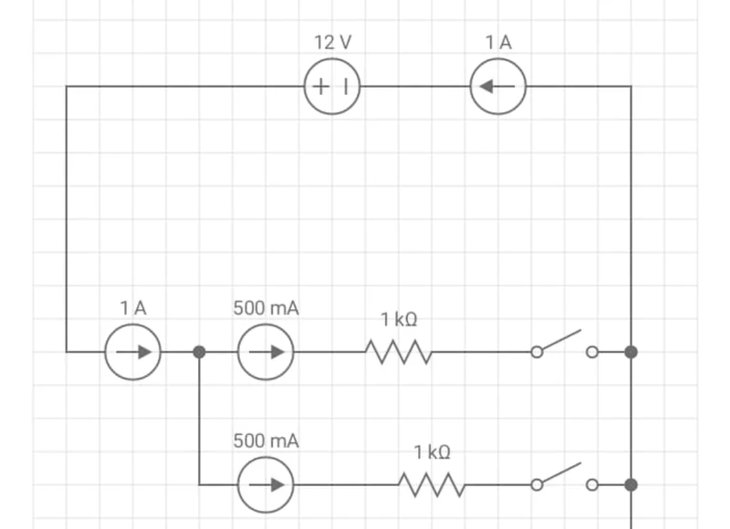 Thread 'Voltmeter readings'