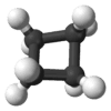 100px-Cyclobutane-buckled-3D-balls.png
