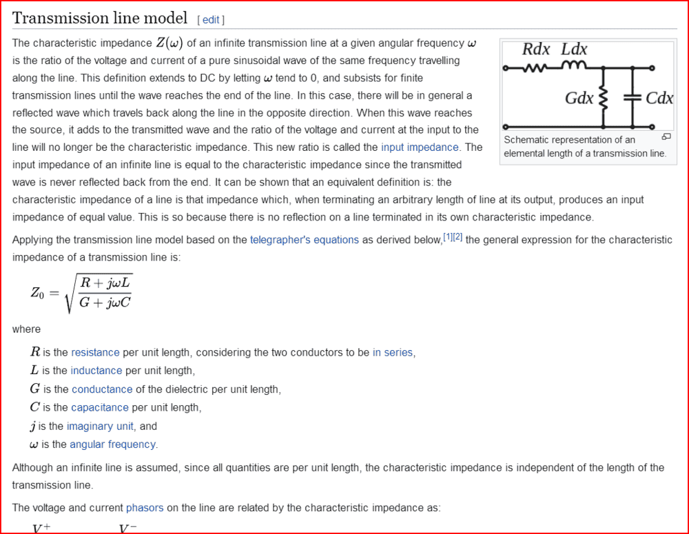 Calculate the zerosequence line impedance