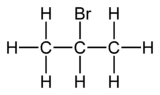 160px-2-bromopropane-2D-flat.png