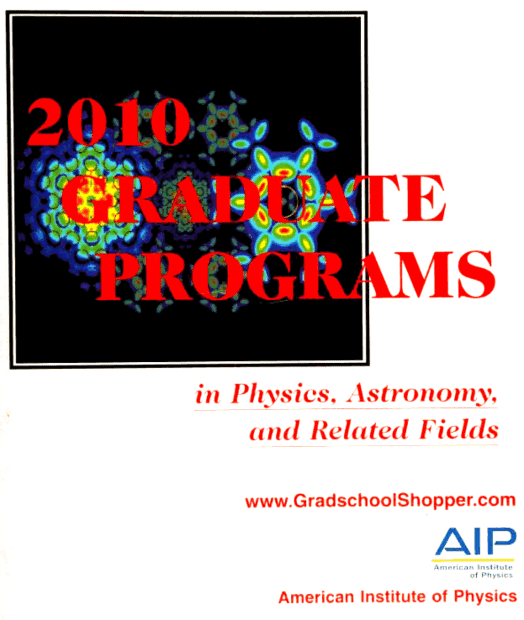 easiest physics phd programs