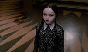 Wednesday Addams is Getting Her Own Live Action Netflix Series Directed by  Tim Burton! - Bloody Disgusting