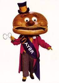 Mayor McCheese | McDonald's Wiki | Fandom