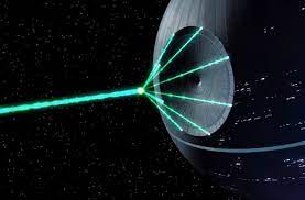 Scientists Develop a Real-Life Death Star Laser - The Debrief